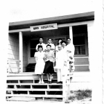 Medical - Amache Hospital Staff