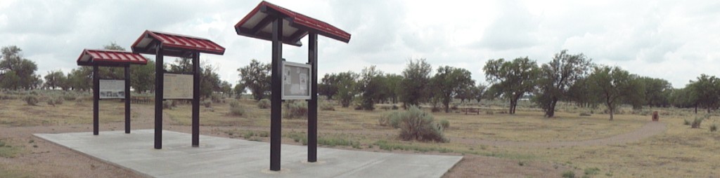 Kiosks. Photo courtesy Kirsten Leong.