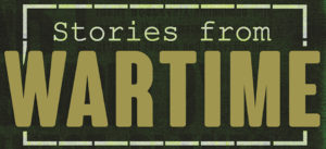 Stories from Wartime