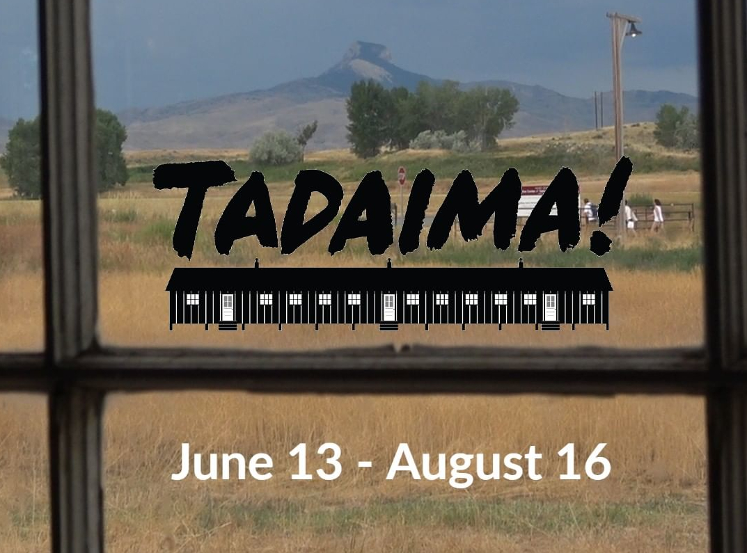 Tadaima! A Community Virtual Pilgrimage